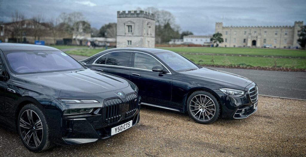 Lanz CTS fleet