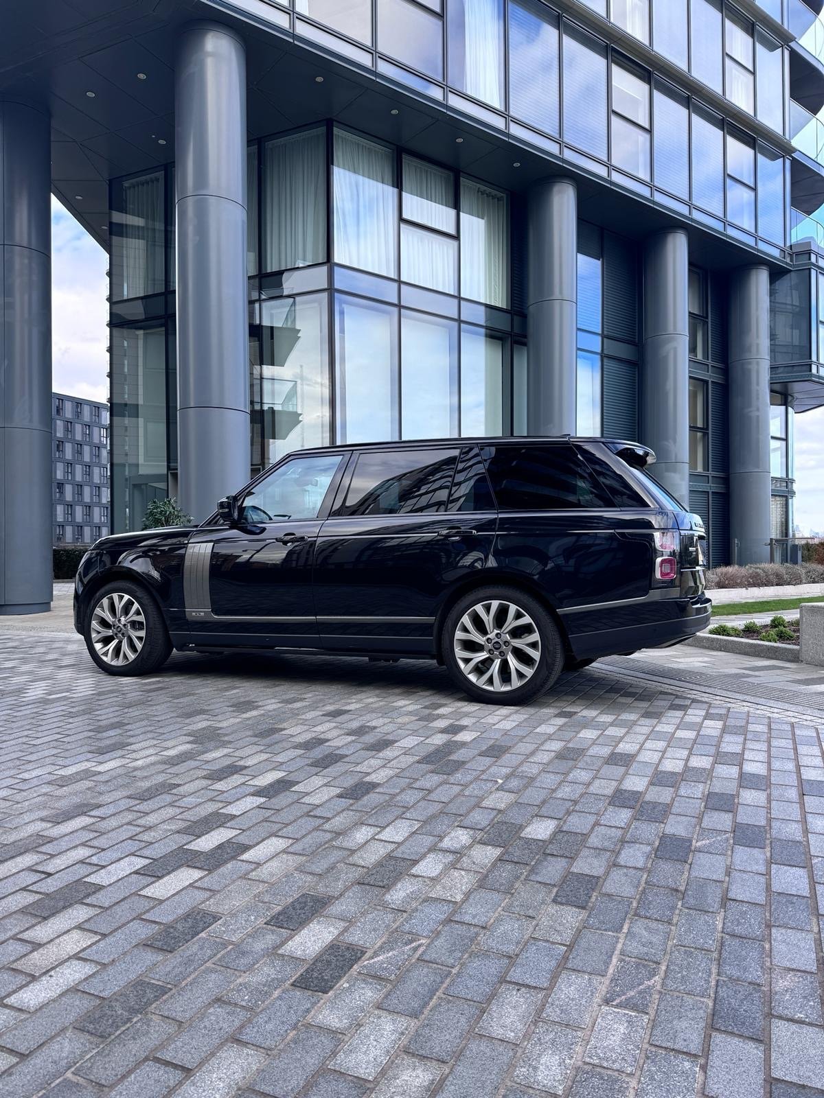 Lanz CTS fleet