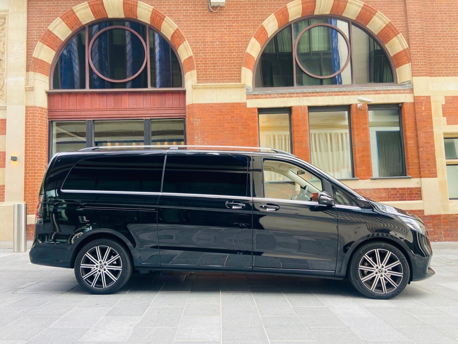 Lanz CTS fleet