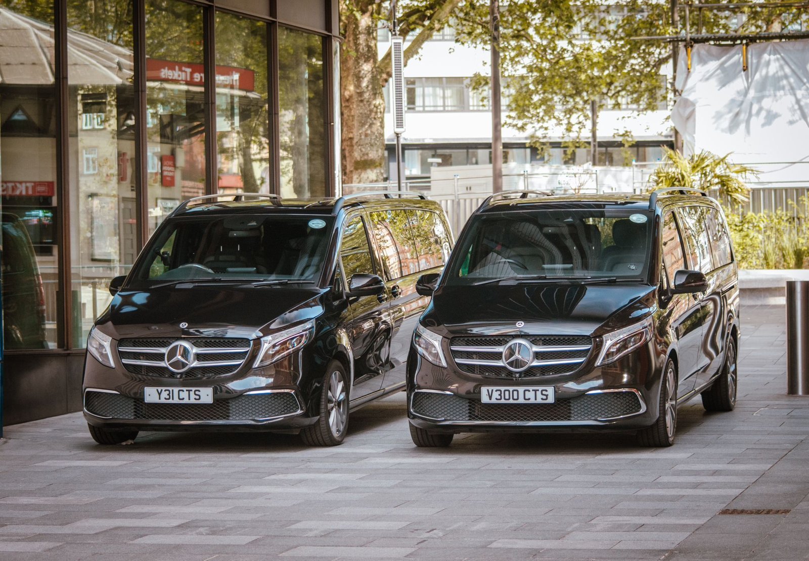 Lanz CTS fleet
