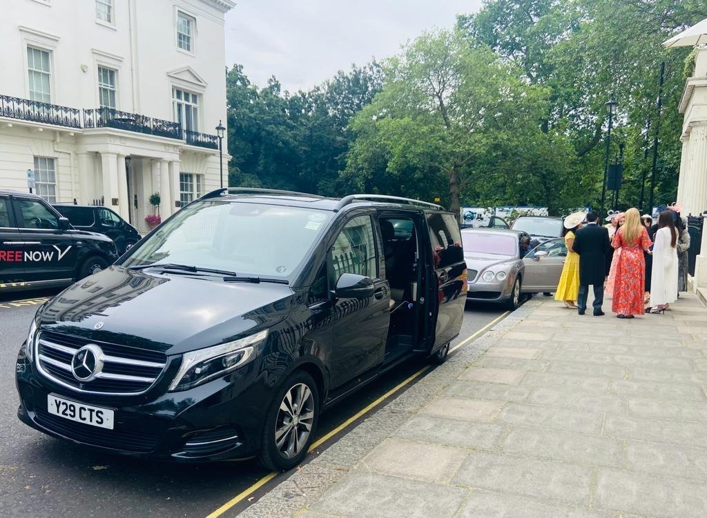 The Complete Guide to Chauffeur Services in London